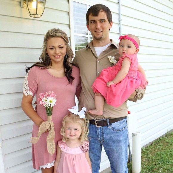 Meet your Posher, Kaleb - Picture 1 of 1